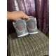 thumbnail image 5 of Ni - ke Air Jordan 3 Cool Grey Size 9 Mens Pre Owned, 5 of 5