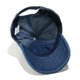 thumbnail image 5 of Sombrero de Béisbol Personalizado Primavera Y Verano Gorra de Béisbol de Strass en Forma de Corazón Lavable con Poliéster Suave, Sombrero de Sol Transpirable para Niños Al Aire Libre, 5 of 7