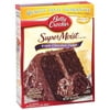 General Mills Betty Crocker Super Moist Cake Mix, 18.4 oz