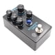 thumbnail image 2 of Pedal de Efectos para Guitarra y Bajo Accurate Drive, Noise Gate y Cuatro Modelos, Pedal de Overdrive con Bypass Real, Accesorios para Guitarra, 2 of 6