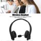 thumbnail image 3 of OY632 Wireless Headset Bluetooth 5.0 Business Noise Canceling Headset with Microphone, 3 of 4
