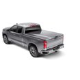 thumbnail image 1 of UnderCover Couverture Tonneau UC1208 Elite; Inclinable; Verrouillable; Noir Texturé; Matériau Composite ABS, 1 of 9