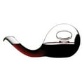 thumbnail image 2 of Riedel Crystal Escargot Decanter, 2 of 4