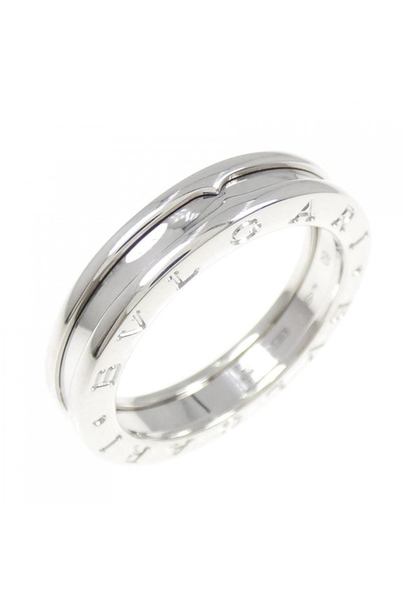 Pre-Owned Bvlgari B.zero1 1-band ring