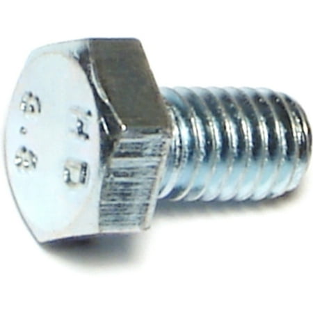 

BOLT HEX 6MM-1.00X10MM 50BX