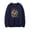 navyblue, variant on BigXthaPlug Long Sleeve Crewneck Sweatshirt Merch For Men/Women Winter Street Style Hoodie Streetwear
