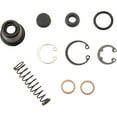 thumbnail image 2 of Pro X 37.910003 Rear Brake Master Cylinder Rebuild Kit, 2 of 3