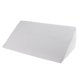 thumbnail image 2 of Liquidación de almohadas de espuma Ziloco en forma de cuña para cama: almohada de lectura y soporte para la espalda. Almohadas separadas para sentarse en la cama. Almohada en ángulo para cama,, 2 of 5