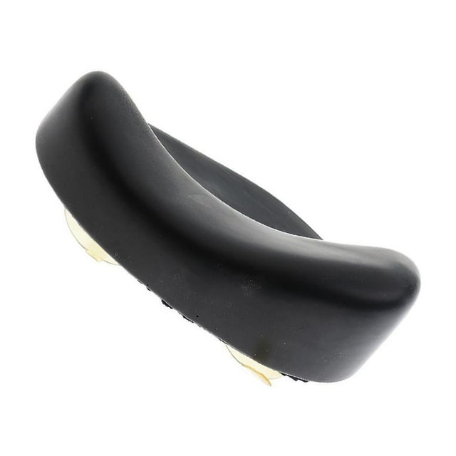 Ruiboury Repose-Épaule de Violon Confortable Absorbe la Sueur Protection pour Tous Âges Pièces de Violon Accessoires
