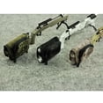 thumbnail image 4 of Tachiuwa 1/6 Non-slip Butt Stock Cheek Rest Pad Sand Color, 4 of 4