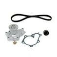 thumbnail image 2 of Us Motor Works Engine Timing Belt Kit With Water Pump P/N:Ustk249c Fits select: 1999-2002 NISSAN QUEST, 1999-2002 MERCURY VILLAGER, 2 of 3