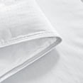 thumbnail image 5 of puredown White Down Alternative Comforter Duvet Insert-Full/Queen-Cotton Shell 300TC, 5 of 5
