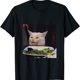 thumbnail image 5 of Camisetas unisex con humor de cabras gritando y divertidas de AAAAAH para amantes de las cabras, camisetas con letras retro de Bruh Man, ropa de algodón de gran tamaño para adultos, 5 of 5