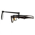 Thirdeye Clip-On Mirror Fits glasses - Walmart.com