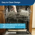 thumbnail image 6 of PetSafe Drinkwell Multi-Tier Pet Fountain - Automatic Dog and Cat Water Bowl - 100 oz, 6 of 7