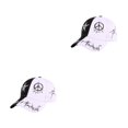 thumbnail image 3 of Guardurnaity Sombrero ligero y transpirable para hombres y mujeres, sombreros deportivos Unisex para mujeres, gorra cómoda para el sol Type4 NO4, 3 of 6