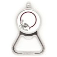 thumbnail image 1 of Scorpion Natural Insect Line Metal Beer Bottle Cap Opener Duty Stainless Steel, 1 of 3