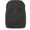 Dodge WeatherPro Trim-To-Fit Molded Front Floor Mats