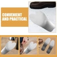 thumbnail image 4 of unbranded 1Par Plantilla Para Resistente A Perforaciones Con Inoxidable Para Hiking Y Trabajo, 4 of 8