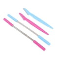thumbnail image 2 of Ccdes Épilateur Facial à Ressort, Épilateur Facial à Ressort, Épilateur Facial à Ressort pour Femmes Rasoir Facial Épilateur à Fil pour Lèvres et Joues, 2 of 8