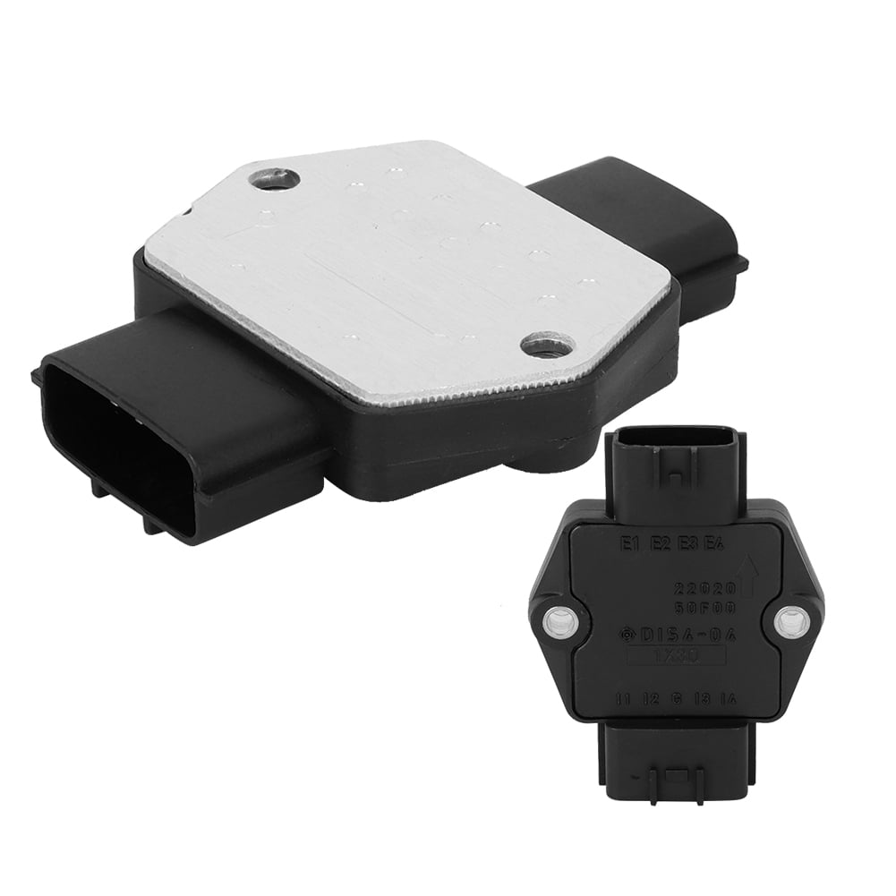 Tebru Car Ignition Module Replacement 2202050F00 Fit For Nissan Silvia