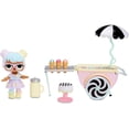 thumbnail image 1 of Muebles L.O.L. ¡Sorpresa! Tienda de helados con Bon & 10+ Sur, 1 of 1