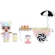 thumbnail image 1 of Muebles L.O.L. ¡Sorpresa! Tienda de helados con Bon & 10+ Sur, 1 of 1