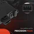 thumbnail image 5 of A-Premium HVAC Heater Blend Door Actuator Replacement for Mazda CX-9 2007-2015 Auxiliary Mode, 5 of 9