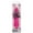 Pink, variant on California Exotic Novelties 7-Function Classic Chic Mini Silky Smooth Vibrator, Pink