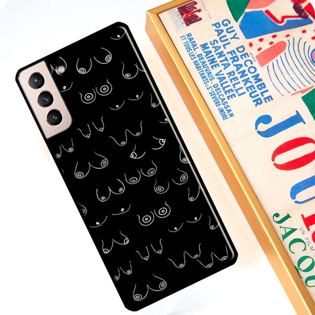 Funda para Samsung Galaxy S22, S21, Note 20 Ultra, S8, S9, S10, Note 10 Plus, S20 FE qiuyongming unisex