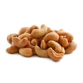 thumbnail image 2 of Bulk Roasted And Salted Cashews 25 Pound Wholesale Box, 2 of 5