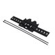 thumbnail image 4 of Off Road Motorcycle Accessories Exhaust Pipe Muffler Scalding Ring Tail Throat Protection Ring Protective Cover Heat Insulation Tape Deals Of The Day Clearance, 4 of 6