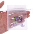 thumbnail image 4 of 20 bolsitas de lavanda, bolsitas de lavanda, bolsitas de lavanda para guardarropa, bolsitas vacías de lavanda, bolsita vacía para bolsitas de lavanda, 4 of 7
