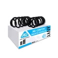 thumbnail image 1 of Resortes AG para Auto Traseros para Dodge Magnum 1986 a 1988 2 Piezas Nuevos, 1 of 5
