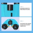 thumbnail image 2 of Aidoshy Telescope,10X25 Binoculars Portable Folding Binoculars High Zoom HD High Power Telescope, 2 of 7