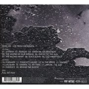 Katatonia - Dead Air - Music & Performance - CD