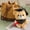 A, variant on 1PC Cute Plush Plush Toys Graduation Bear Keychain, PhD Cap Teddy Bear Small Stuffed Doll with Mortarboard Cute Plushie Bag for Backpack Purse,L6.3×W3.15×H1.97 inches(B)
