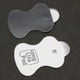 thumbnail image 5 of 12pcs/6pairs Replacement Electrode Pads for Omron Massagers Elepuls Long Life Pad, 5 of 5