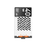 ZHIYUN M40 [Official] Video Pocket Light 2700-6200k Photography Camera Light 40W Dimmable Pocket Panel Lights