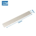 thumbnail image 1 of ​240-3000Grit Diamond Grinding Disc Sharpening Plate Jade Stone Polishing, 1 of 5