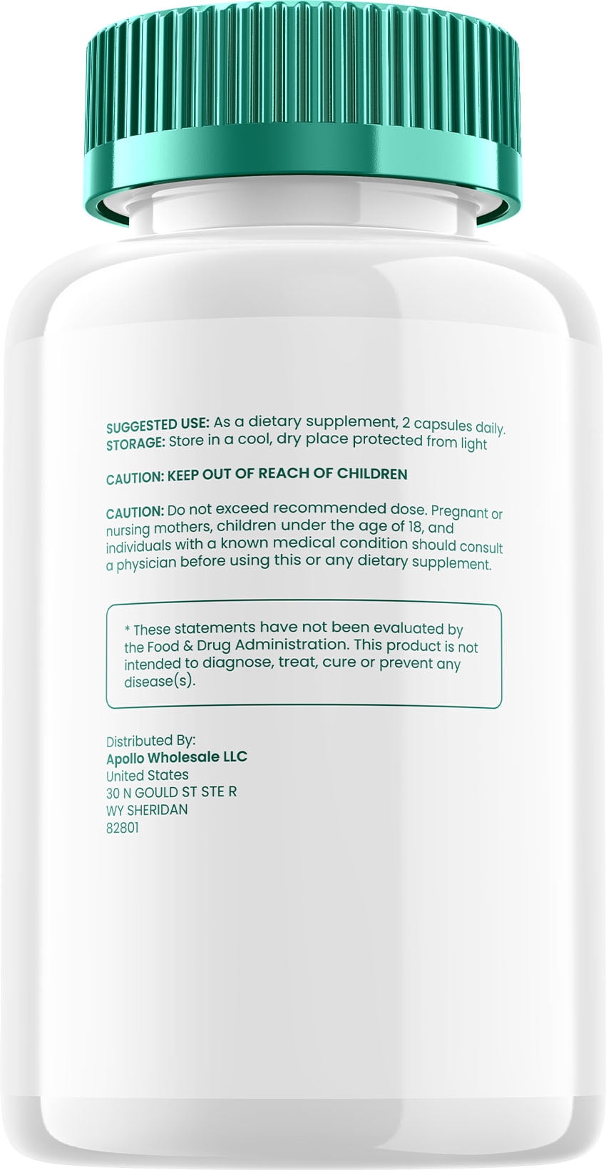 Glyco Restore Capsules – GlycoRestore Natural Blend Glycogen Formula for Health Support, 2 Pack, 120 Capsules