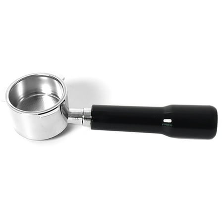 

51mm for Donlim Coffee Machine Bottomless Handle Universal Bocui Derlla Netease Carefully Selected Homix Powder Bowl D