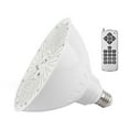 thumbnail image 5 of 12V 40W RGB Color-Changing LED Pool Light Bulb E26 with Remote Control, 5 of 8