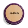 thumbnail image 2 of COVERGIRL Advanced Radiance Age-Defying Pressed Powder, Soft Honey, 0.44 oz, 2 of 4