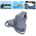 thumbnail image 1 of Support Mural Satellite, Support Satellite Robuste pour Camping, 1 of 7