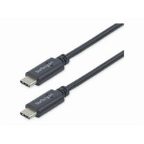 StarTech 2m (6ft) USB-C Cable - M/M