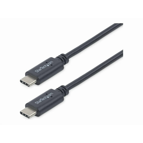 StarTech 2m (6ft) USB-C Cable - M/M