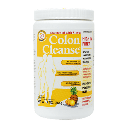 health plus colon cleanse refreshing pineapple 9 oz health plus colon cleanse refreshing pineapple 9 oz