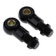 thumbnail image 5 of 2 PCS Adaptadores De Suspensión De Ojos Moto Amortiguador Scooter 10mm, 5 of 5