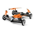 thumbnail image 2 of ZFYXGS Land & Aerial Photography Rolling Remote Control Quadcopter Stunt Drone, 2 of 7